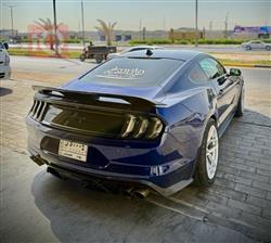 فورد موستانج